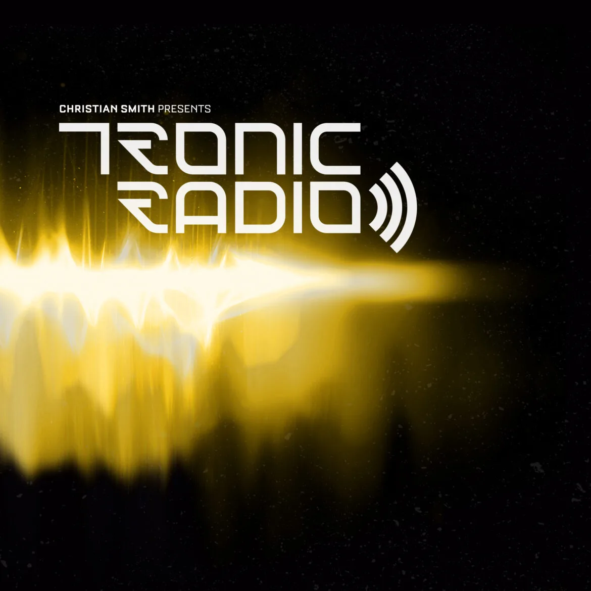 Cover von Tronic Radio