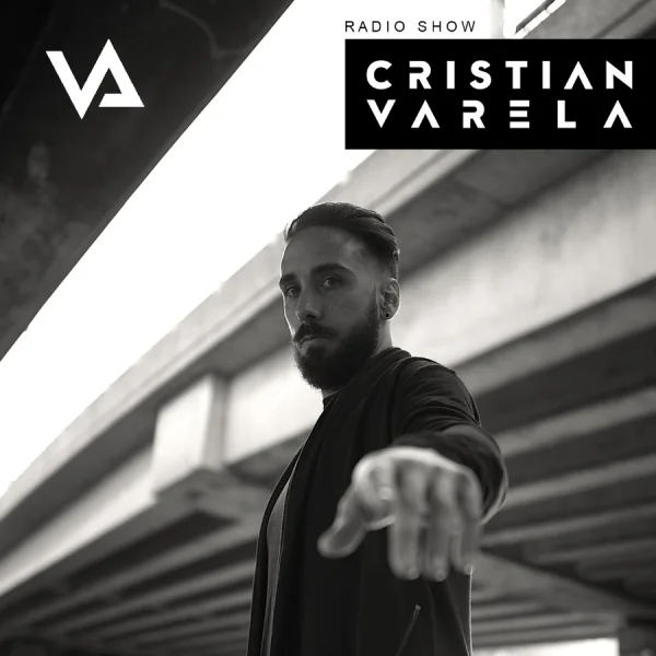 Cover von Cristian Varela Radio Show