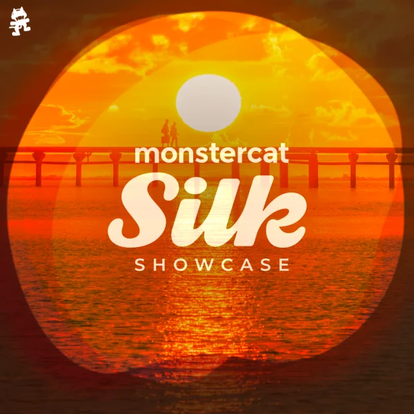 Cover von Monstercat Silk