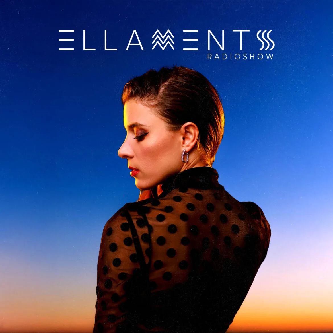 Cover von Ellaments Radio Show