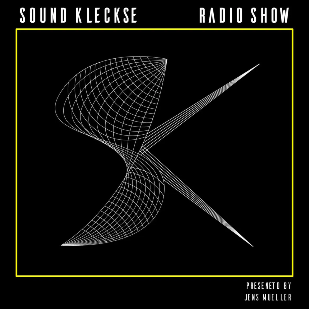 Cover von Sound Kleckse