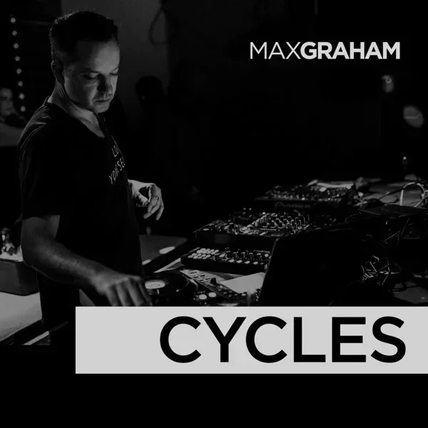 Cover von Cycles Radio