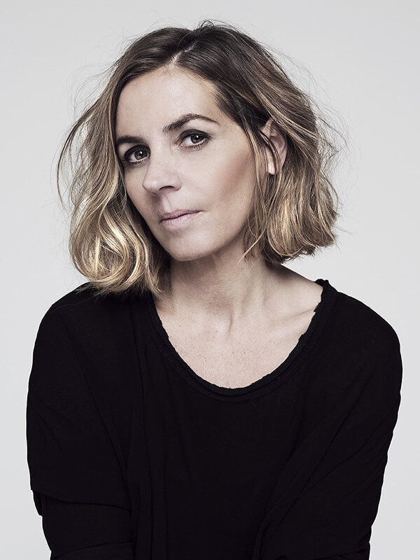Anja Schneider