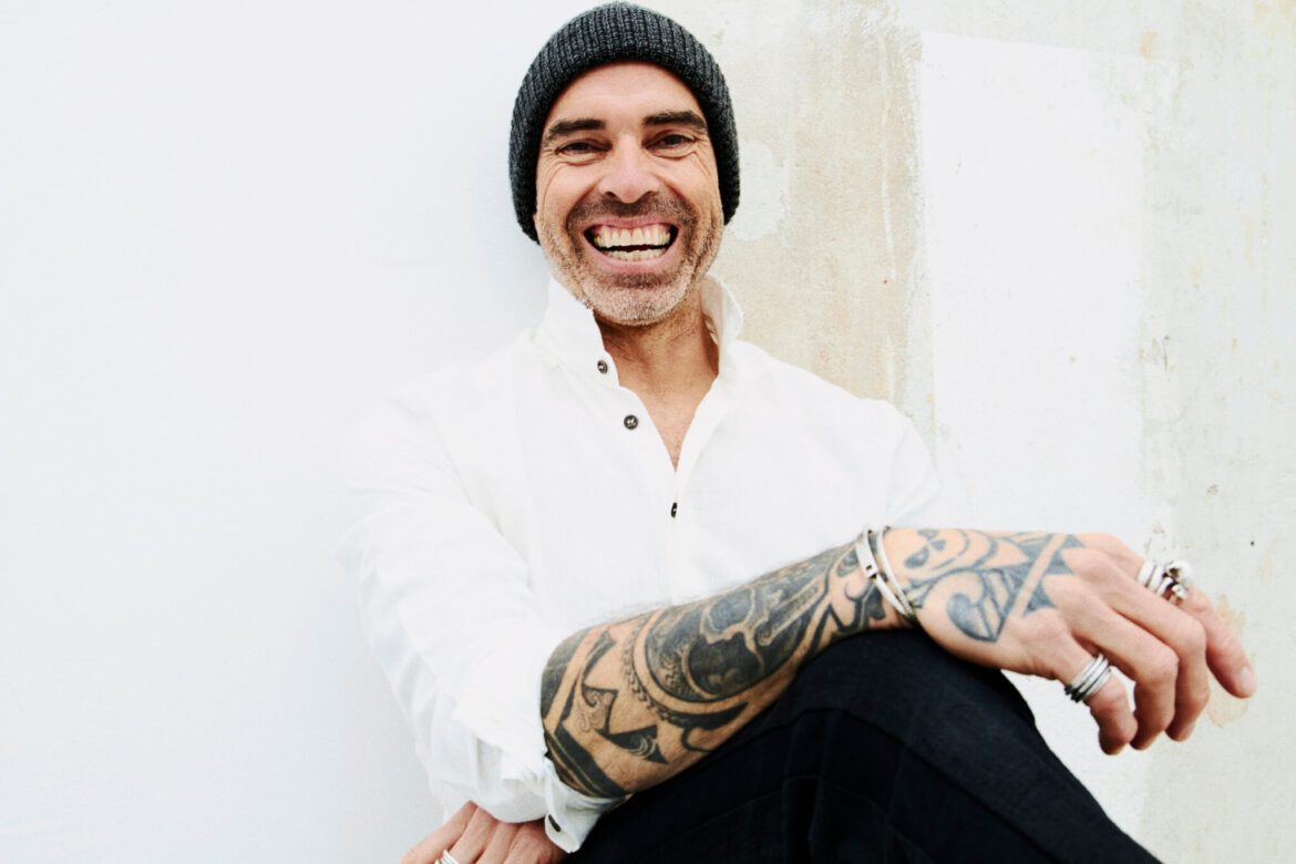 Chris Liebing