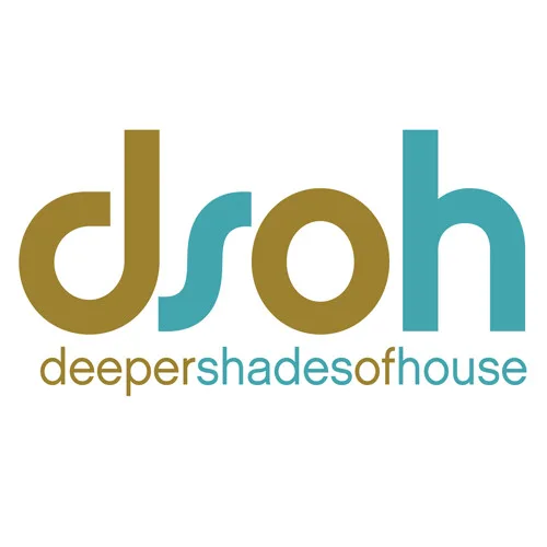 Cover von Deeper Shades of House