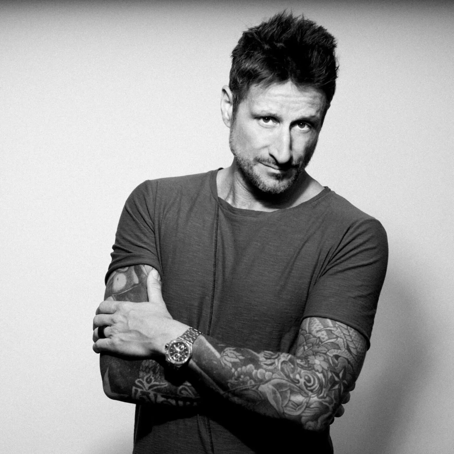 Marco Bailey