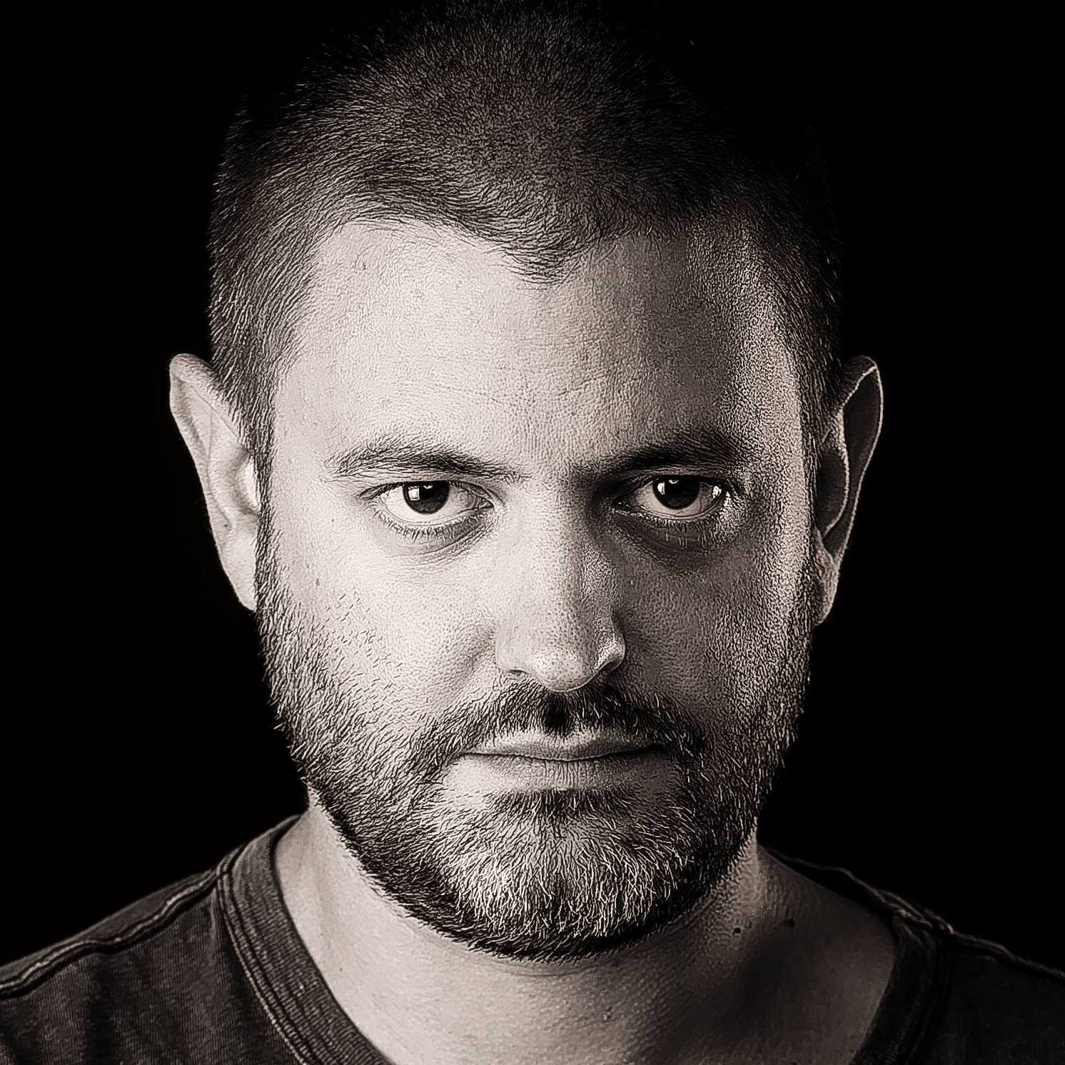 Sébastien Léger