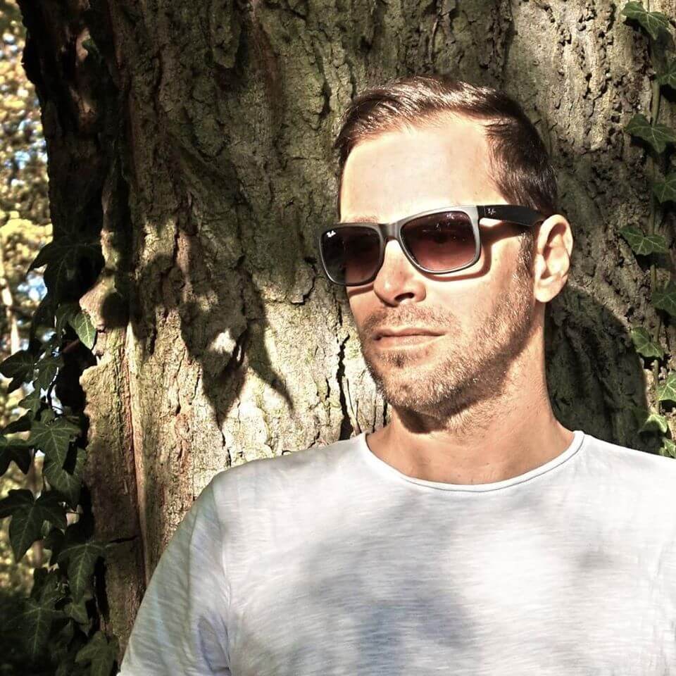 Sven Roesch